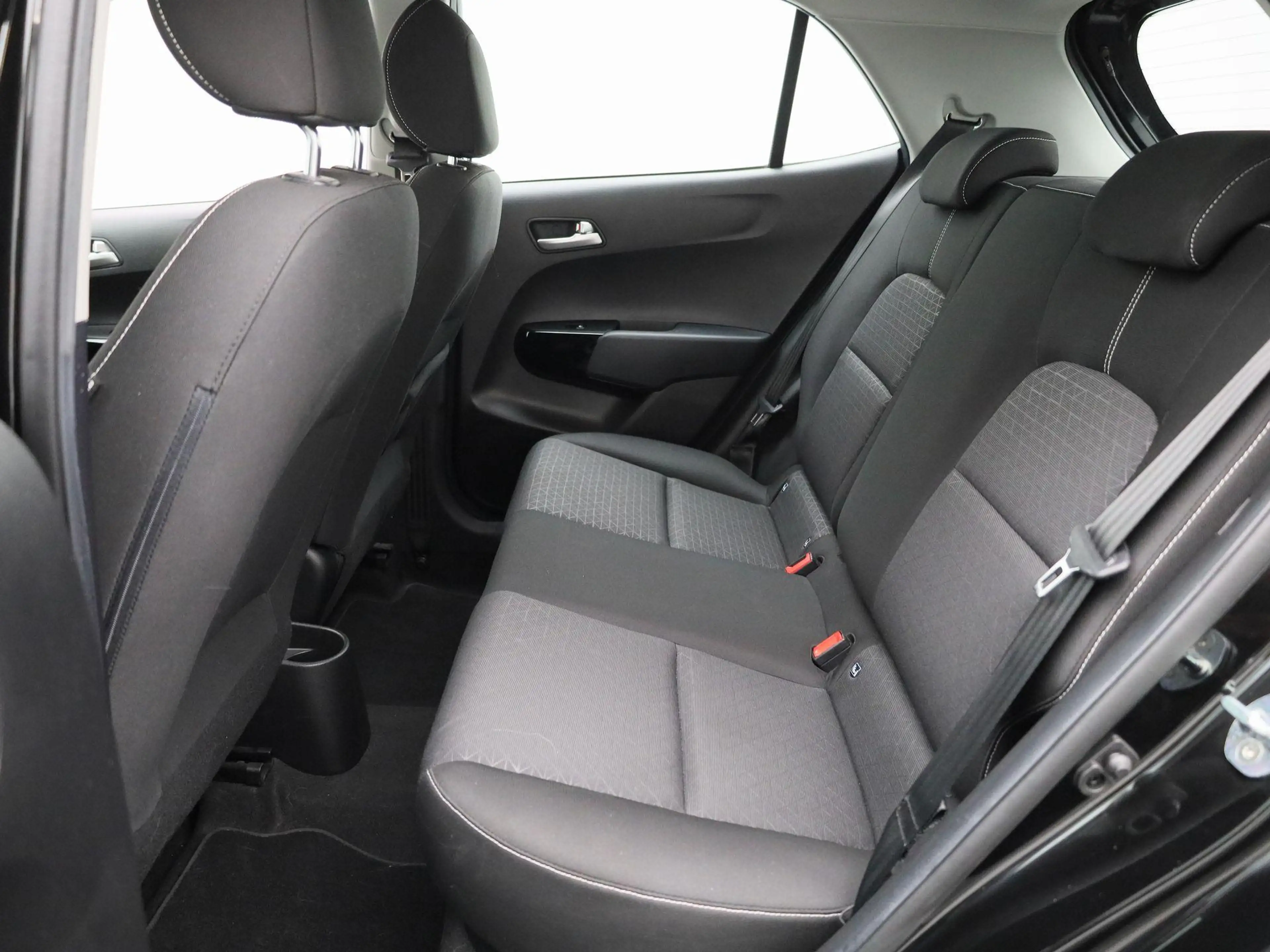 Kia Picanto 1.0 DPi DynamicLine — photo 12