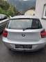 BMW 118 118d xDrive Österreich-Paket Silber - thumbnail 2