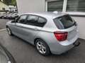 BMW 118 118d xDrive Österreich-Paket Silber - thumbnail 3