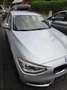 BMW 118 118d xDrive Österreich-Paket Silber - thumbnail 1