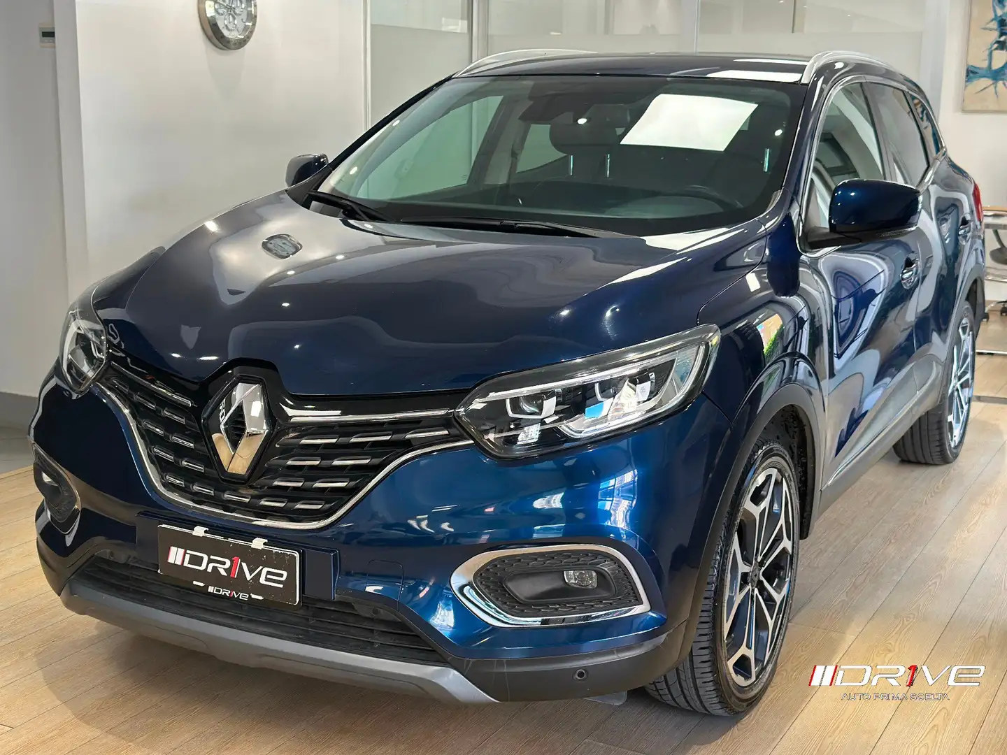 Renault Kadjar Blue dCi 8V 115CV Sport Edition2 - 1