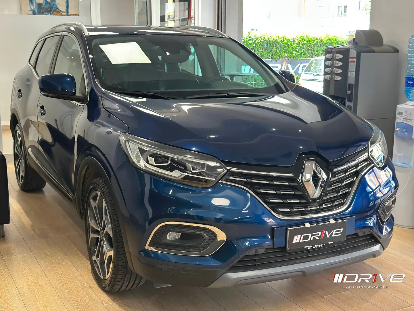 Renault Kadjar Blue dCi 8V 115CV Sport Edition2 - 2