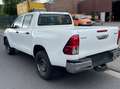 Toyota Hilux 4x4 Double Cab Klima AC Blanc - thumbnail 4