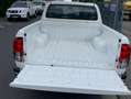Toyota Hilux 4x4 Double Cab Klima AC Blanc - thumbnail 9