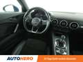 Audi TT 2.0 TFSI Coupe quattro Aut.*S-line*LED*PDC*SHZ* Blauw - thumbnail 24