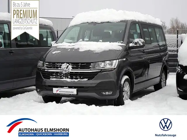 Volkswagen T6.1 Caravelle Trendline KLIMA RÜCKFAHRKAMERA