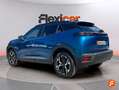 Peugeot 2008 Allure Gasolina 100 S&S 6 Vel. MAN Azul - thumbnail 5