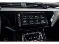 Audi Q8 e-tron 55 / 22KW / RS-stoelen / Valcona Leder / B&O / Air Zwart - thumbnail 19