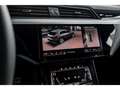 Audi Q8 e-tron 55 / 22KW / RS-stoelen / Valcona Leder / B&O / Air Zwart - thumbnail 18