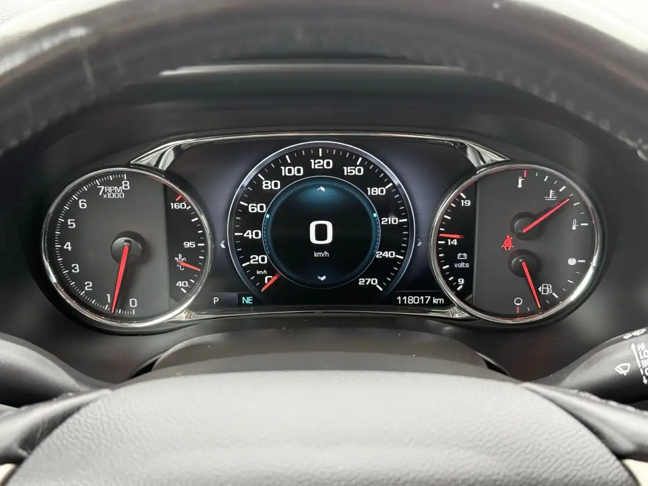 GMC Acadia снимка GMC Acadia