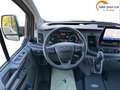 Ford Transit Custom Nugget Plus L2 HD 340 NAVI+ACC+AHK+SHZ+GJR+MARK... srebrna - thumbnail 13