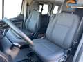 Ford Transit Custom Nugget Plus L2 HD 340 NAVI+ACC+AHK+SHZ+GJR+MARK... srebrna - thumbnail 5