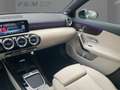 Mercedes-Benz A 180 Progressive Burm|KeyGo|TWA|360|Sitzhz Noir - thumbnail 11