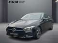 Mercedes-Benz A 180 Progressive Burm|KeyGo|TWA|360|Sitzhz Noir - thumbnail 2