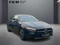 Mercedes-Benz A 180 Progressive Burm|KeyGo|TWA|360|Sitzhz Noir - thumbnail 5