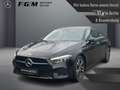 Mercedes-Benz A 180 Progressive Burm|KeyGo|TWA|360|Sitzhz Noir - thumbnail 1