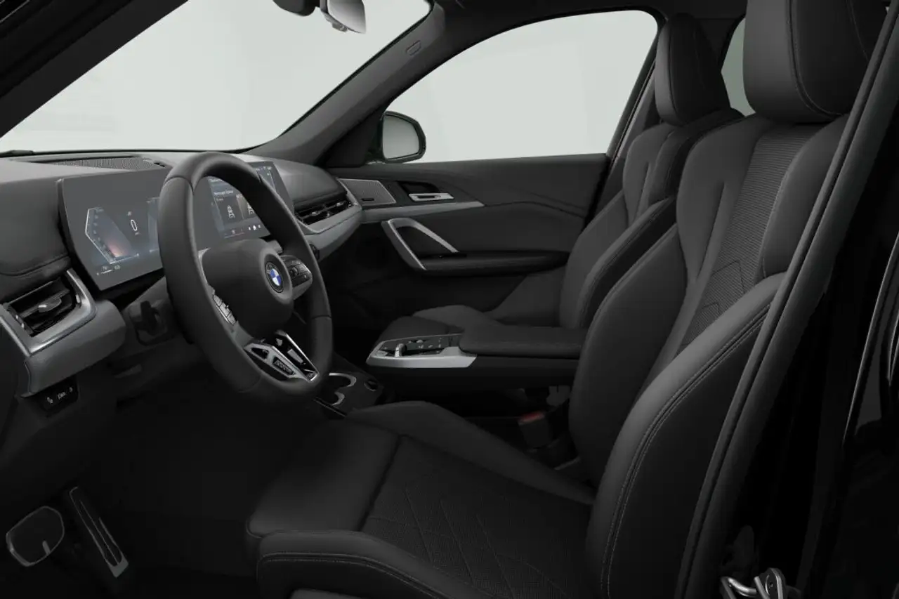BMW X1 2026