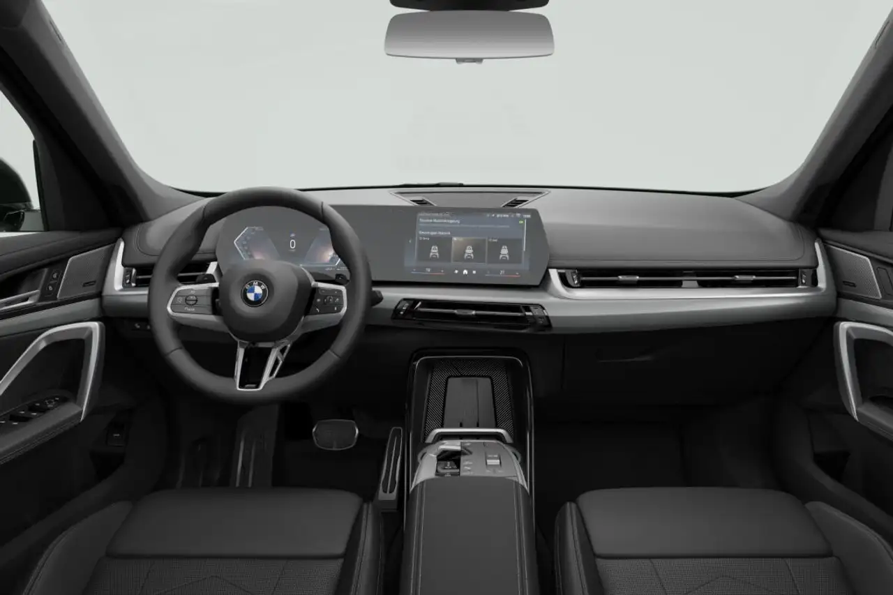 BMW X1 2026
