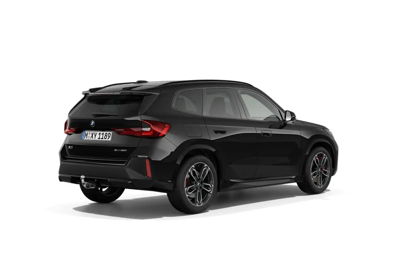 BMW X1 2026