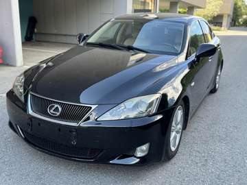 220 d Executive