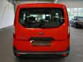 Ford Transit Connect Kombi lang Trend NAVI KAMERA 7 SITZER 1.HAND Rot - thumbnail 5