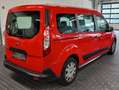 Ford Transit Connect Kombi lang Trend NAVI KAMERA 7 SITZER 1.HAND Rot - thumbnail 4