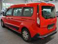 Ford Transit Connect Kombi lang Trend NAVI KAMERA 7 SITZER 1.HAND Rot - thumbnail 6