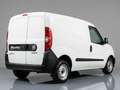 Fiat Doblo 1.3 MJT S&S Easy AUTOCARRO +IVA Bianco - thumbnail 4