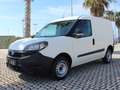 Fiat Doblo 1.3 MJT S&S Easy AUTOCARRO +IVA Bianco - thumbnail 3
