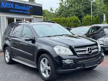 4Matic Offroad/Kamera/LPG-GAS