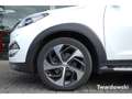 Hyundai TUCSON Premium 4WD 1.6/Pano/Vollleder/AHK/1.Hand Bianco - thumbnail 7