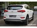 Hyundai TUCSON Premium 4WD 1.6/Pano/Vollleder/AHK/1.Hand Blanc - thumbnail 6