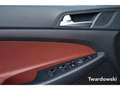 Hyundai TUCSON Premium 4WD 1.6/Pano/Vollleder/AHK/1.Hand Blanc - thumbnail 8