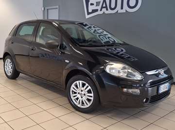 Punto III 2012 5p 1.4 easypower Lounge Gpl