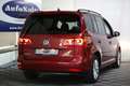 Volkswagen Touran 1.4 TSI Highline 7 ZITTER DSG NAVI CLIMA CRUISEC S Rood - thumbnail 8