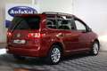 Volkswagen Touran 1.4 TSI Highline 7 ZITTER DSG NAVI CLIMA CRUISEC S Rood - thumbnail 4