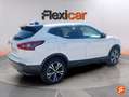 Nissan Qashqai DIG-T 85 kW (115 CV) N-CONNECTA Blanco - thumbnail 12