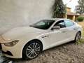 Maserati Ghibli Ghibli III 2013 3.0 V6 ds 250cv auto Bianco - thumbnail 2