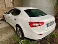 Maserati Ghibli Ghibli III 2013 3.0 V6 ds 250cv auto Bianco - thumbnail 4
