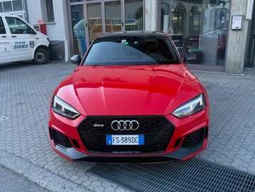 AUDI RS5 COUPE FRENI CARBOCERAMICA PACCARBO