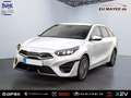 Kia Ceed SW / cee'd SW 1.5 T-GDI DCT SILVER 2025 Facelift Blanco - thumbnail 1