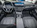 BMW 318 d Touring Widescreen Display Navi DAB PDC Schwarz - thumbnail 12