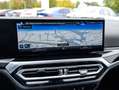 BMW 318 d Touring Widescreen Display Navi DAB PDC Schwarz - thumbnail 9