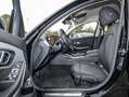BMW 318 d Touring Widescreen Display Navi DAB PDC Schwarz - thumbnail 10