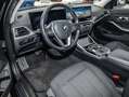 BMW 318 d Touring Widescreen Display Navi DAB PDC Schwarz - thumbnail 8