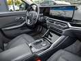 BMW 318 d Touring Widescreen Display Navi DAB PDC Schwarz - thumbnail 6