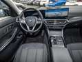 BMW 318 d Touring Widescreen Display Navi DAB PDC Schwarz - thumbnail 15