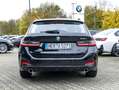 BMW 318 d Touring Widescreen Display Navi DAB PDC Schwarz - thumbnail 5