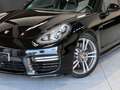 Porsche Panamera Turbo Aut. Negro - thumbnail 16