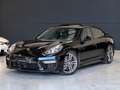 Porsche Panamera Turbo Aut. Negro - thumbnail 1